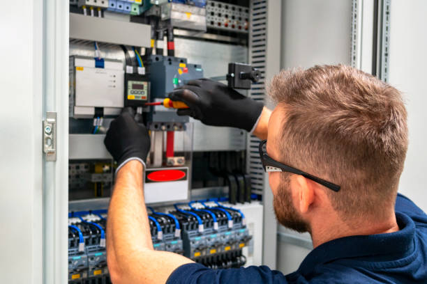 Best Electrical Wiring Services  in East Highland Park, VA