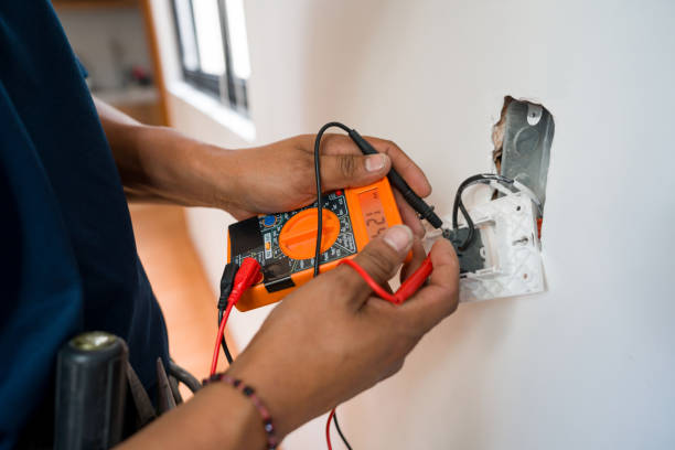 Best Residential Electrician Services  in East Highland Park, VA