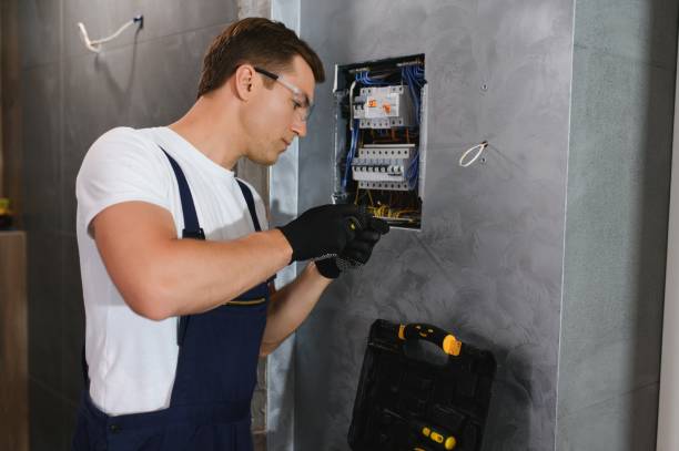Best Electrical System Inspection  in East Highland Park, VA