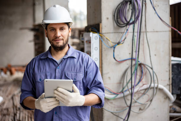 Best Emergency Electrical Repair  in East Highland Park, VA