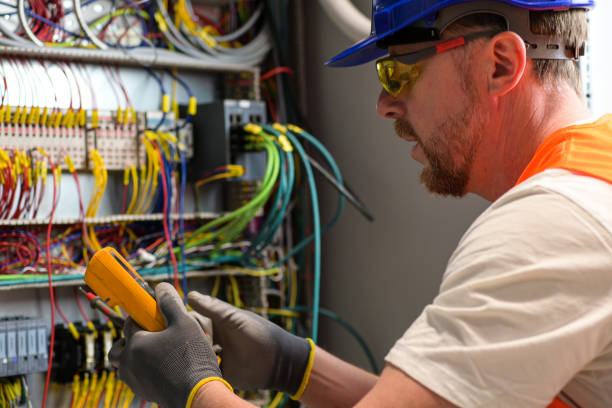 Best 24-Hour Electrician  in East Highland Park, VA