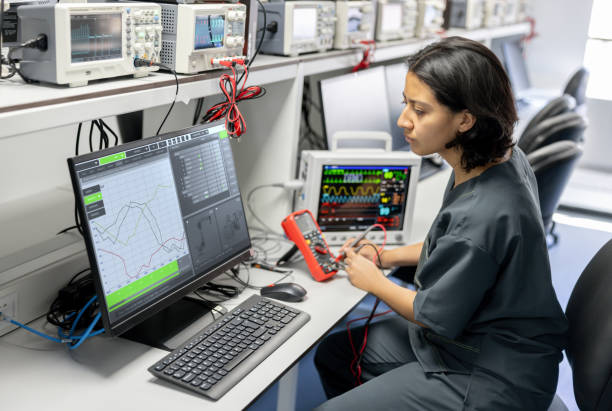 Best Electrical Rewiring Services  in East Highland Park, VA