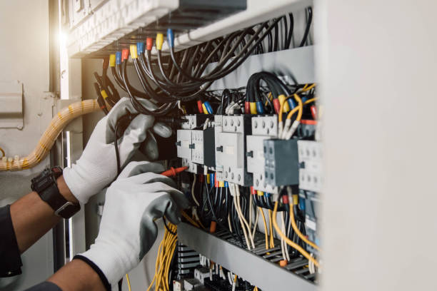 Best Electrician for Home Renovation  in East Highland Park, VA